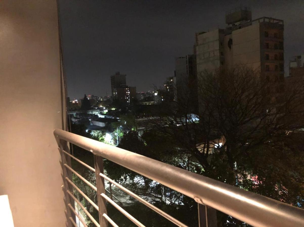 9 De Julio Park Suites San Miguel de Tucumán Kültér fotó